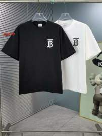 Picture of Burberry T Shirts Short _SKUBurberryM-3XL12yr12020325